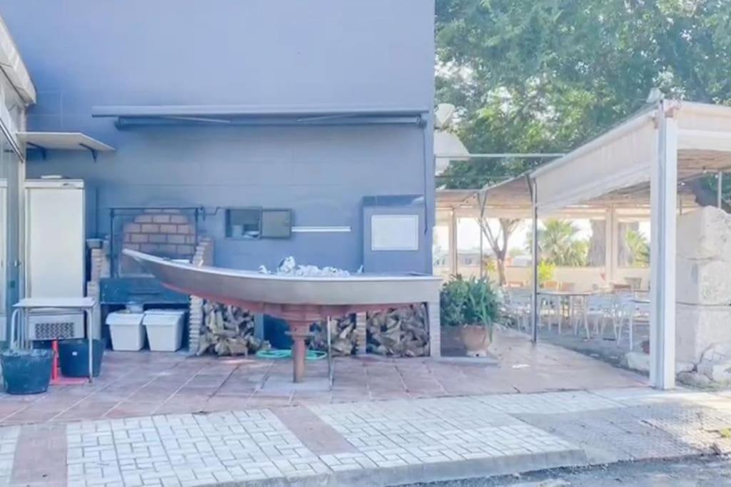 Senda Miraflores Ferienhaus *