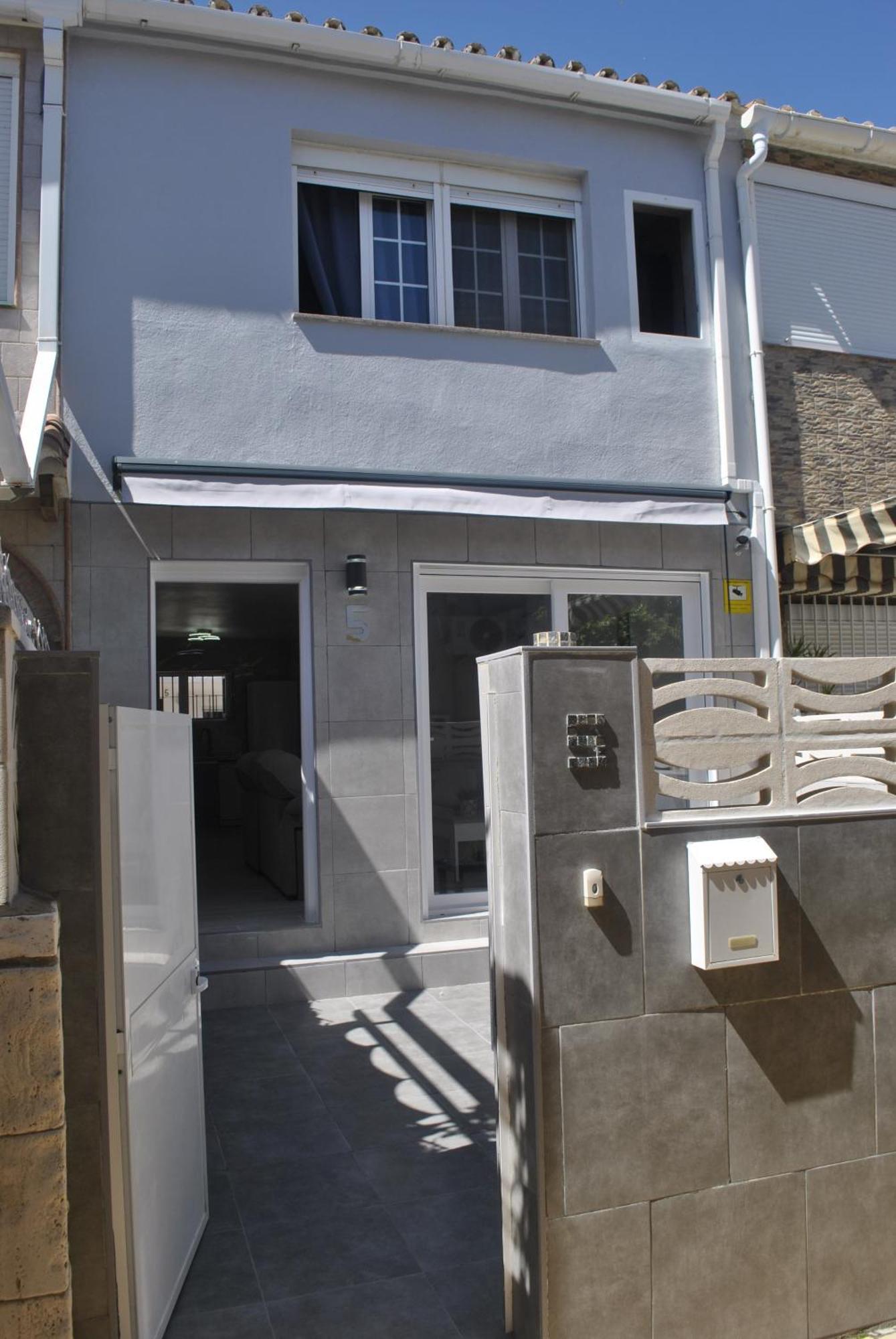 Ferienhaus Senda Miraflores *