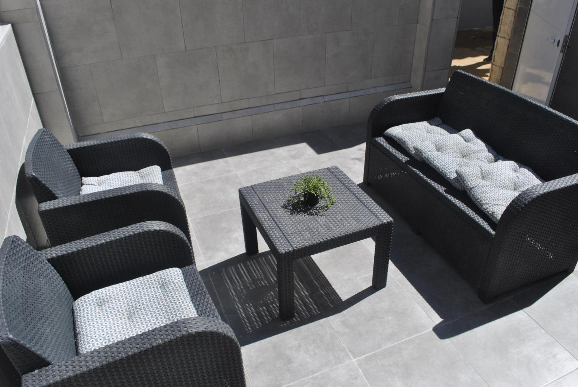 Ferienhaus Senda Miraflores *