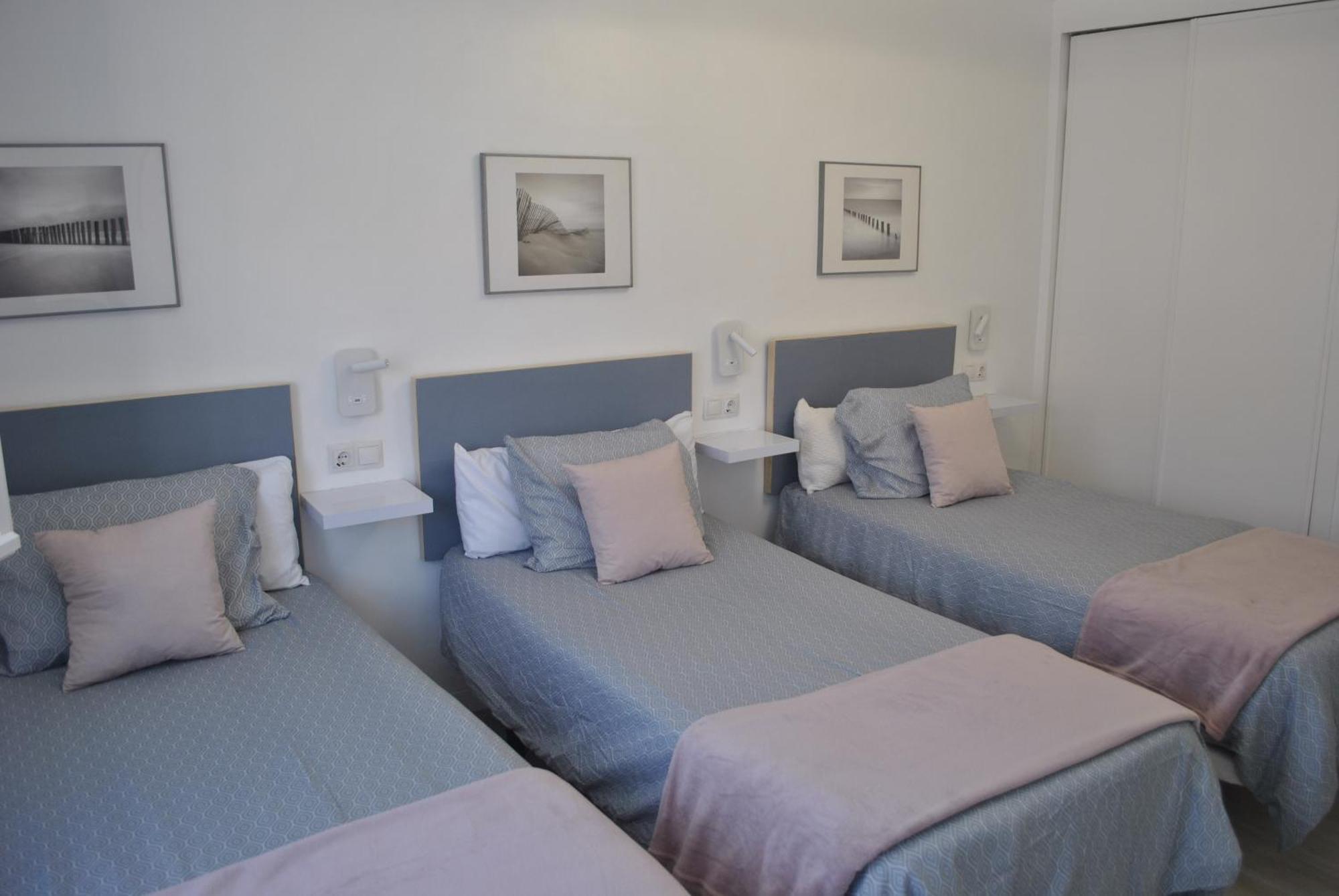 Ferienhaus Senda Miraflores *