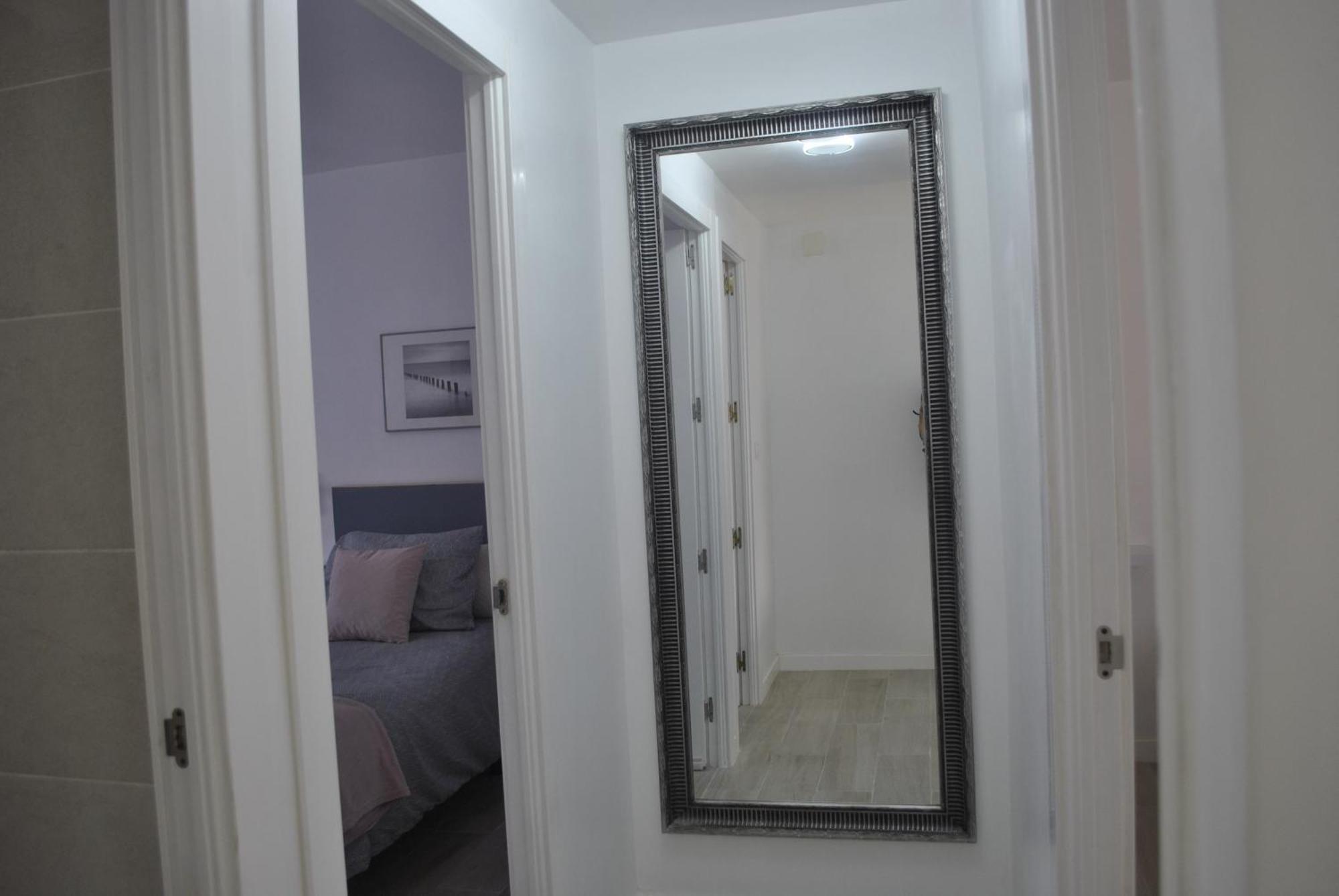Ferienhaus Senda Miraflores *