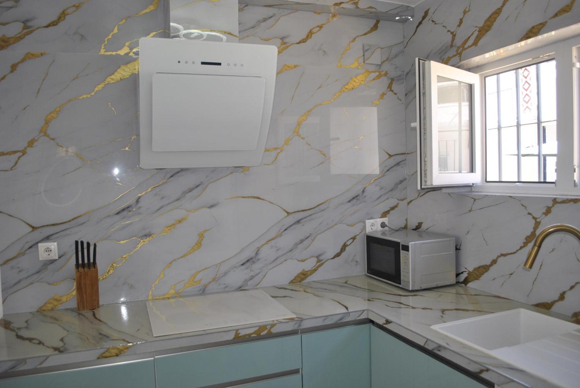 Ferienhaus Senda Miraflores Málaga