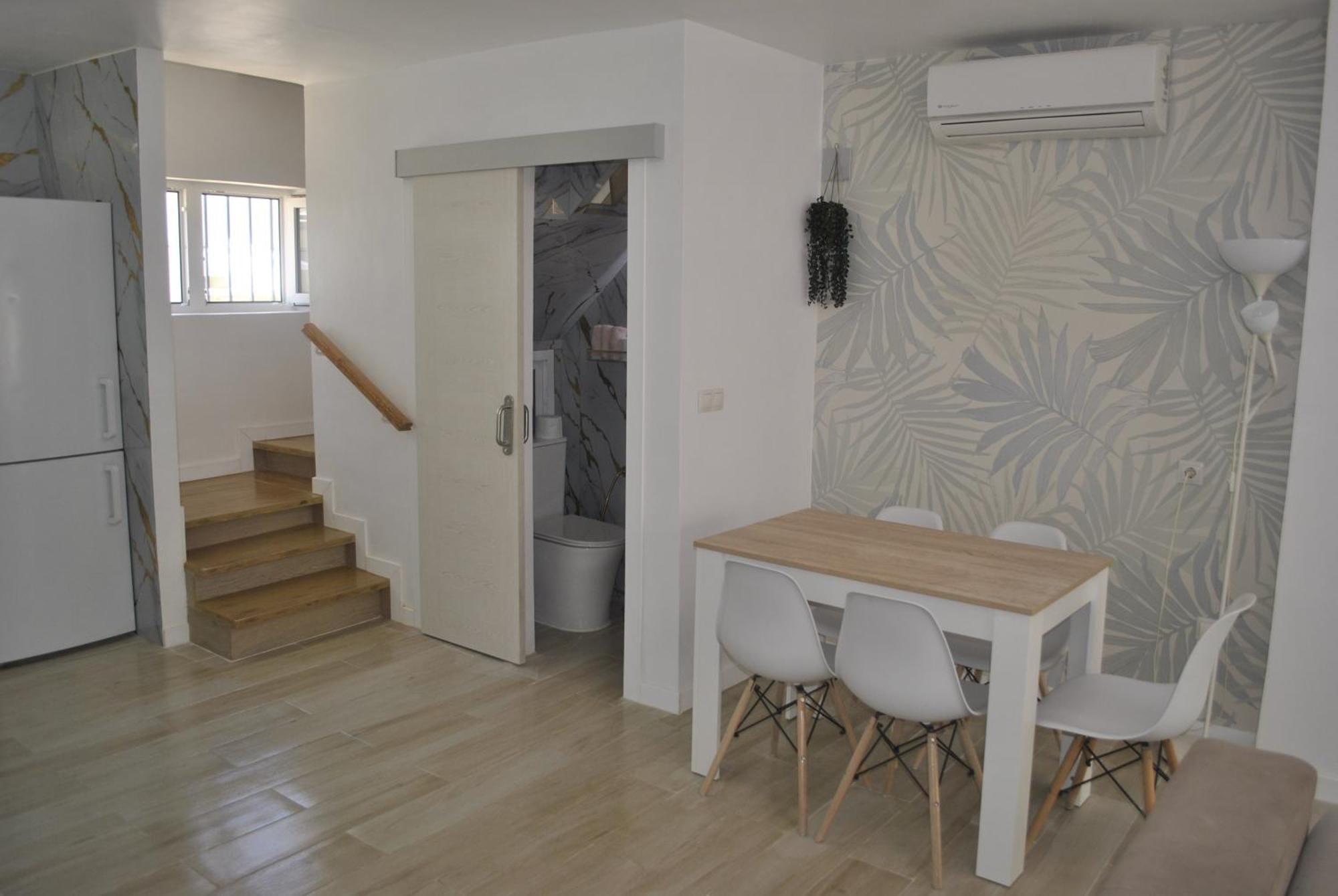 Ferienhaus Senda Miraflores